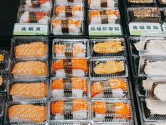 -池田寿司·4H鲜作(朝阳大悦城店)