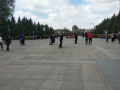 -长春公园(普阳街道)