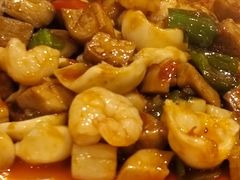 -三凤酒家·百年无锡菜(清扬茂业店)