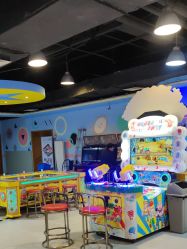 -蹦蹦乐园(南桥百联店)