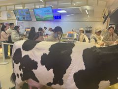 -红星前进面包牛奶公司(君太店)