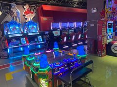 -反斗乐园(中航城君尚购物中心)