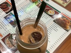 -小龍鳳餐室(番禺路店)