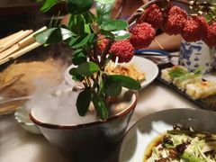 -遇见长安之高山流水(李家村万达店)