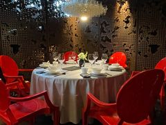 -穿越·外婆家(西溪天堂店)