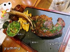 -西堤牛排(北京国瑞店)