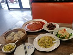 -众顺和非遗淮扬菜(何园店)