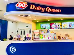 -DQ·蛋糕·冰淇淋(红旗街万达店)