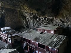 -东南悬空寺方广岩