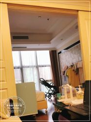 -星摇篮月子中心(市妇幼店)