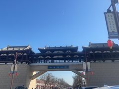 -赵州桥景区