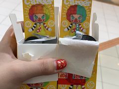 -泡泡玛特POPMART(石景山万达店)