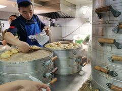 -牛街洪记小吃店(牛街店)