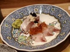 -鮨政·Omakase(港汇恒隆广场店)