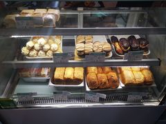 -上海哈尔滨食品厂(淮海中路店)