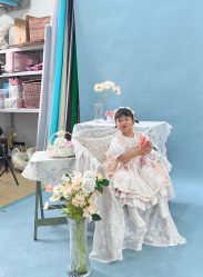 -美年亲子儿童摄影(合肥市滨湖新区金泉小区店)