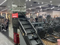 -美航国际健身(北京华联店)