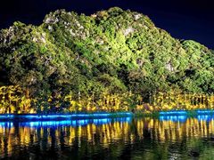 -星湖旅游景区七星岩