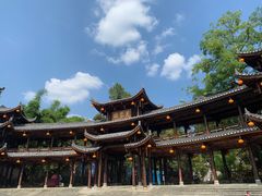 -芙蓉镇景区