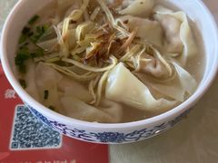 虾仁馄饨-王興記(中山路店)