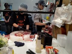 -贵宾牛·潮汕牛肉火锅(珠池总店)
