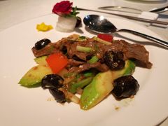 -皇朝会.经典传统粤菜(外滩店)
