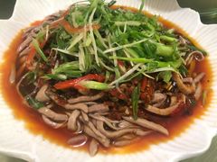 -洪霞餐馆