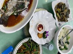 -景好海鲜餐厅(大鹏必选旅游店)