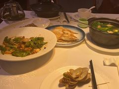 -百味馆·粤菜·湛江菜(后海花园店)