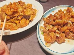 -润泽园饭庄(中山路店)