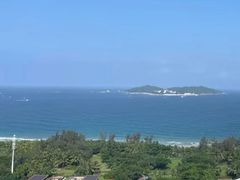 -瑰丽酒店·海吧·天际下午茶·现场DJ·天台酒吧