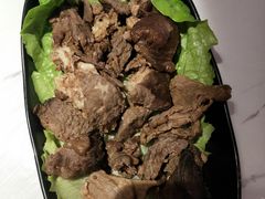 -牛鲜胜·潮汕牛肉自助火锅(番禺市桥店)