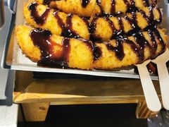 -很久以前羊肉串(南京路第一百货店)