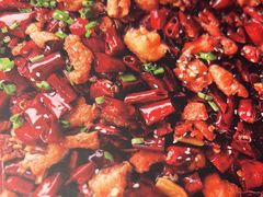 -辣婆婆(航天桥店)