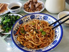 -北京炸酱面馆·烤鸭(前门总店)