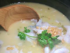 -九锅一堂酸菜鱼(新南凯德直营店)