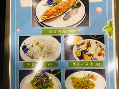 -不倒翁·徽天下名菜楼(马鞍山路店)