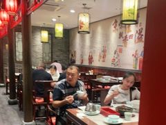 大堂-鸭匠食府·挂炉烤鸭·新京菜(阜成路店)