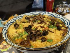 -笋爷高汤嗦螺粉·螺蛳粉(上社店)