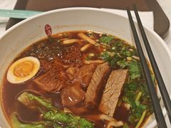-康师傅私房牛肉面(申虹店)