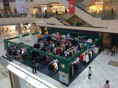 -光启城时尚购物中心