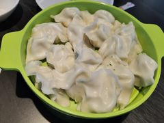 -老边饺子馆·东北菜(虎坊桥店)