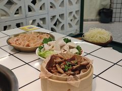 -扎起市井老火锅(乐山总店)