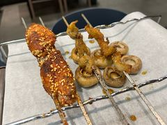 -老虎滩大连海鲜烧烤(建邺云锦路总店)