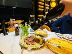 -get pizza意大利餐厅(凯德MALL店)