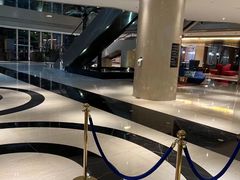 -广州白云机场雅高铂尔曼大酒店