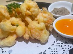 -吕氏疙瘩汤·海鲜新鲁菜(凯德mall新都心店)