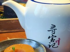 -寻宝记绍兴菜(状元店)