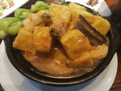 -北戴河转鱼·炒螃蟹酱餐厅