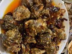 -玉园烧烤·海鲜辣炒